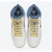 Atlas x Dunk SB High “Lost at Sea”Running Shoes-White/Blue-2972231