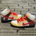 Color Skates x SB Dunk High“Kebab Destroy”High Running Shoes-Khkai/Brown-5902382