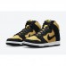 SB Dunk High“Reverse Iowa”High Running Shoes-Khkai/Black-5384671