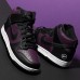 Fragment x SB Dunk High“Beijing”High Running Shoes-Purple/Black-7452463