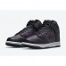 Fragment x SB Dunk High“Beijing”High Running Shoes-Purple/Black-7452463