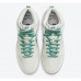 SB Dunk High“First Use”High Running Shoes-White/Green-8671292