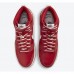 SB Dunk High“First Use”High Running Shoes-Red/White-4482180