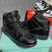 SB ZOOM DUNK High PRO BOTA High Running Shoes-All Black-7732518