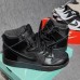 SB ZOOM DUNK High PRO BOTA High Running Shoes-All Black-7732518