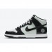 SB Dunk High“All-Star 2021”High Running Shoes-Light Green/Black-2946079