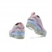 2021 W Air Max Vapormax Women Running Shoes-Rose Red/Light Grey-2508491