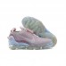 2021 W Air Max Vapormax Women Running Shoes-Rose Red/Light Grey-2508491