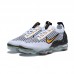 2021 W Air Max Vapormax Running Shoes-White/Black-3118016