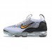 2021 W Air Max Vapormax Running Shoes-White/Black-3118016