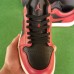 Air Jordan 1 AJ1 Running Shoes-Red/Black-1961668