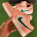 Air Jordan 1 AJ1 Running Shoes-Pink/Blue-4448575