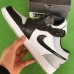 Air Jordan 1 AJ1 Running Shoes-Grey/White-6772326