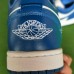 Air Jordan 1 AJ1 Running Shoes-Sky Blue/White-5011682