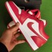 Air Jordan 1 AJ1 Running Shoes-Red/White-7150621