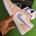 Air Jordan 1 AJ1 Women Running Shoes-Pink/White-2358657