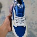 Air Jordan 1 AJ1 TN Running Shoes-Blue/White-8694370