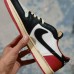 Air Jordan 1 AJ1 TN Running Shoes-Red/White-7835044