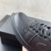 Air Jordan 1 Low AJ1 Running Shoes-All Black-5426272