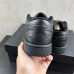 Air Jordan 1 Low AJ1 Running Shoes-All Black-5426272