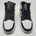 Air Jordan 1 Low AJ1 High Running Shoes-Black/White-4108368