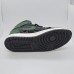 Air Jordan 1 Low AJ1 High Running Shoes-Army Green/Black-1116777