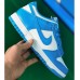 SB Dunk Running Shoes-Blue/White-9133246