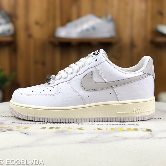 Air Force 107 Premium 