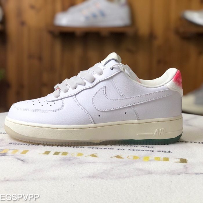 Air Force 1 Prm 