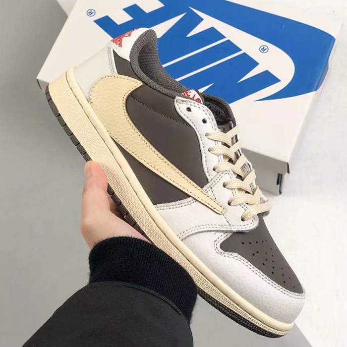 Travis Scott x Air Jordan 1 YY Retro High OG 