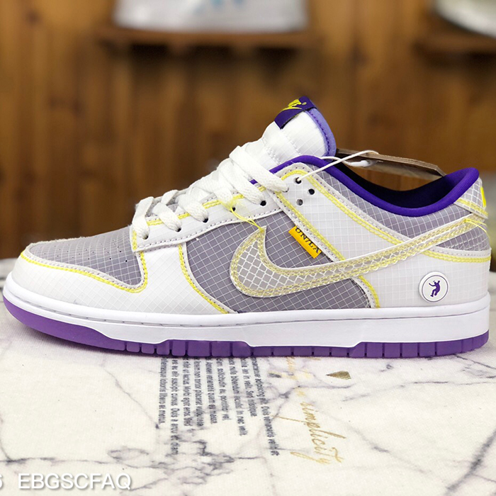 Union LA x SB Dunk Low 