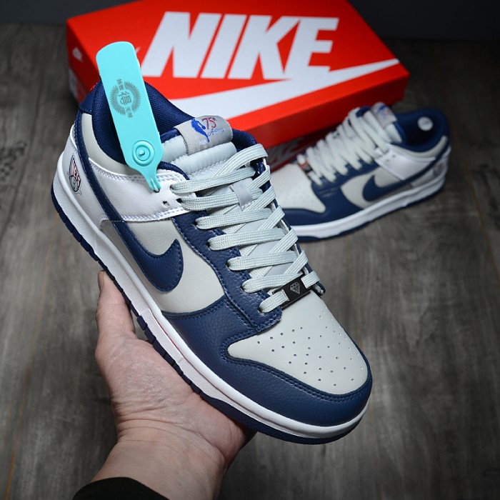 Union LA x SB Dunk Low 