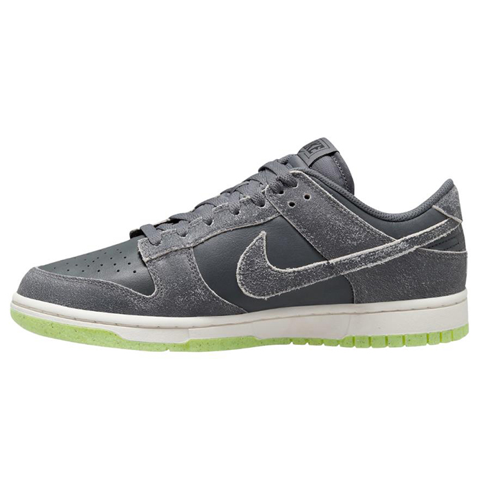 SB Dunk Low“Iron Grey”Running Shoes-Dark Gray-9616232