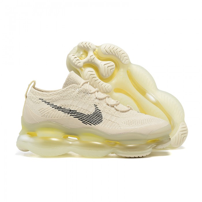 2022 Air Max Vapormax Running Shoes-Rice White-6251769