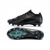 Air Zoom Mercurial Superfly 16 Elite AG Soccer Shoes-All Black-8424287