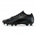 Air Zoom Mercurial Superfly 16 Elite AG Soccer Shoes-All Black-8424287