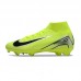 Air Zoom Mercurial Superfly 16 Elite XXV SG Soccer Shoes-Green/Black-2074037