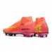 Air Zoom Mercurial Vapor XV Elite FG Soccer Shoes-Orange/Gold-8111963