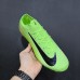 Air Zoom Mercurial Vapor XV Elite SG Soccer Shoes-Green/Black-4676501