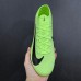 Air Zoom Mercurial Vapor XV Elite SG Soccer Shoes-Green/Black-4676501