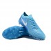 Phantom Luna GX2 AG Soccer Shoes-Blue/White-2032044