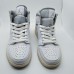 Air Jordan 1 Low AJ1 High Running Shoes-Light Gery-2817289