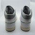 Air Jordan 1 Low AJ1 High Running Shoes-Light Gery-2817289