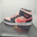 Air Jordan 1 Low AJ1 High Running Shoes-Pink/Black-2744985