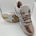 Air Jordan 11 Low AJ11 High Running Shoes-Gold/White-559021