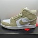 Air Jordan 1 Low AJ1 High Running Shoes-White/Grey-2670446