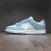 SB Dunk Low Women Running Shoes-Sky Blue/White-579980