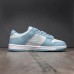 SB Dunk Low Women Running Shoes-Sky Blue/White-579980