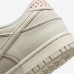 SB Dunk Low“Light Orewood Brown”Running Shoes-Khkia/White-119656