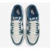 SB Dunk Low“Industrial Blue”Running Shoes-Blue/White-9490804